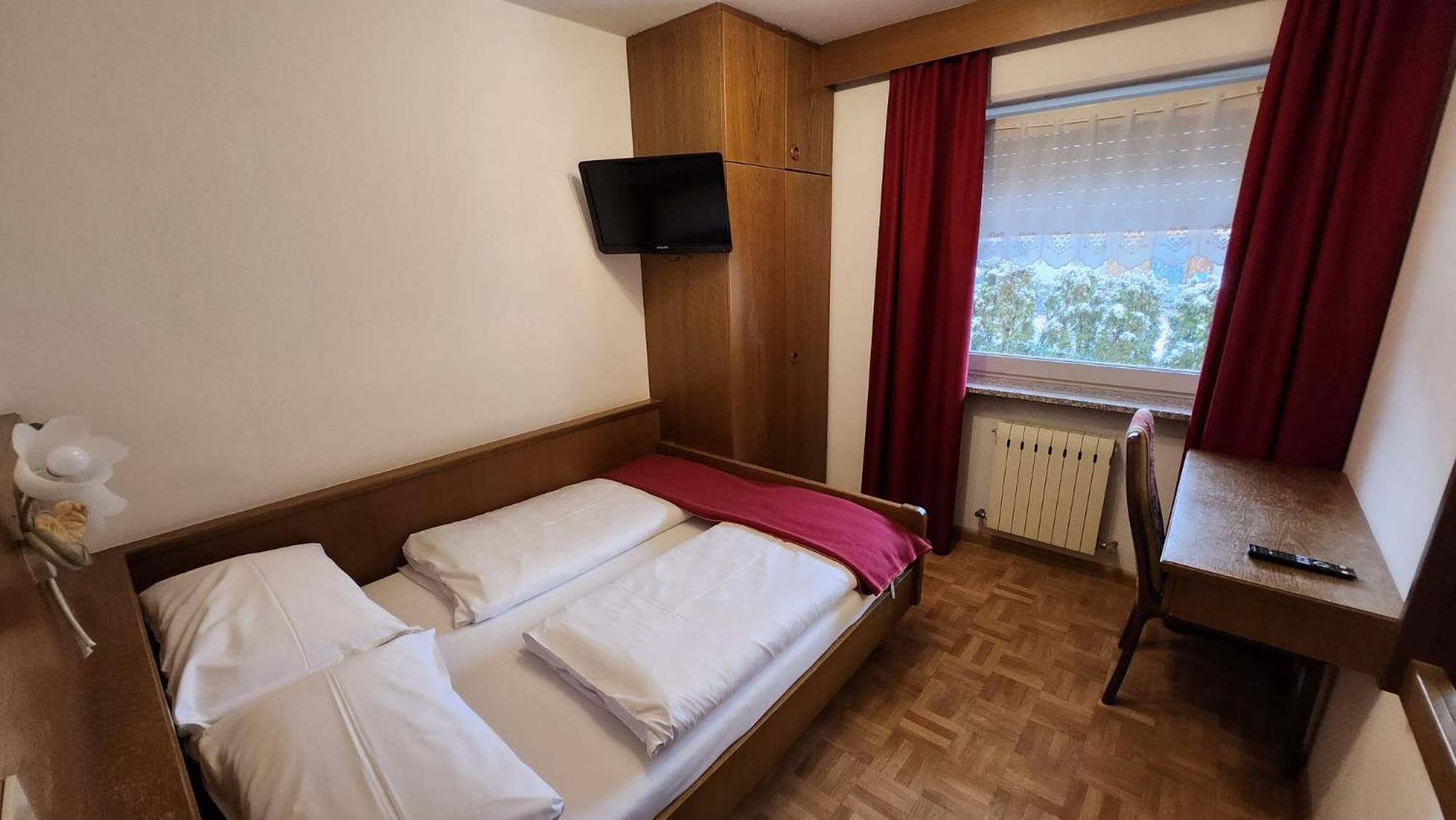 Inter Hotel B&B Vigo di Fassa Cameră foto